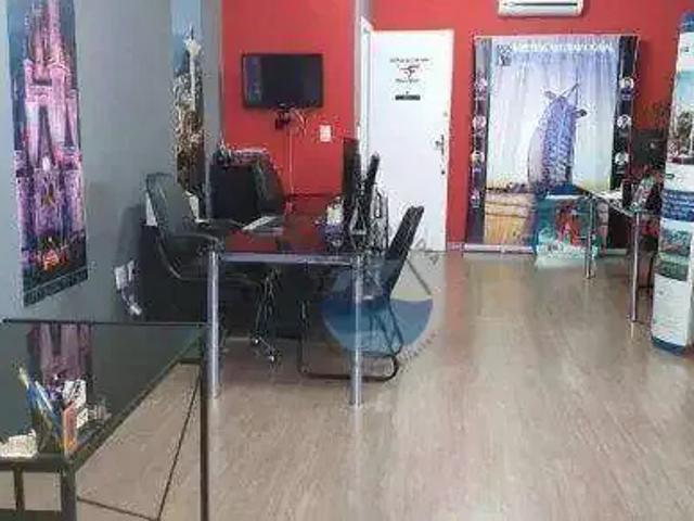 Escritorio aluguel em Santos