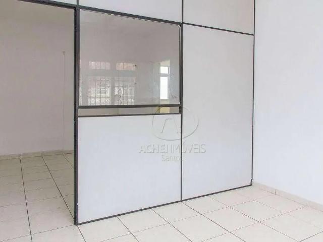 Escritorio aluguel em Santos