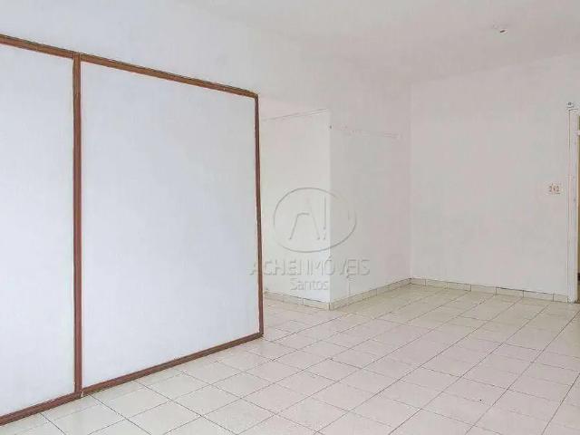 Escritorio aluguel em Santos