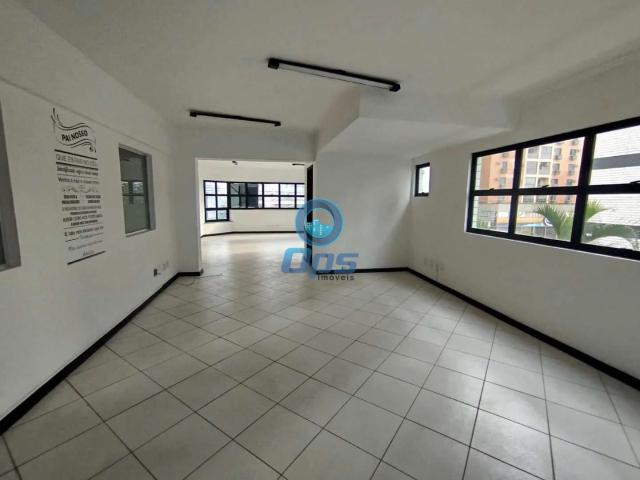 Escritorio aluguel em Santos