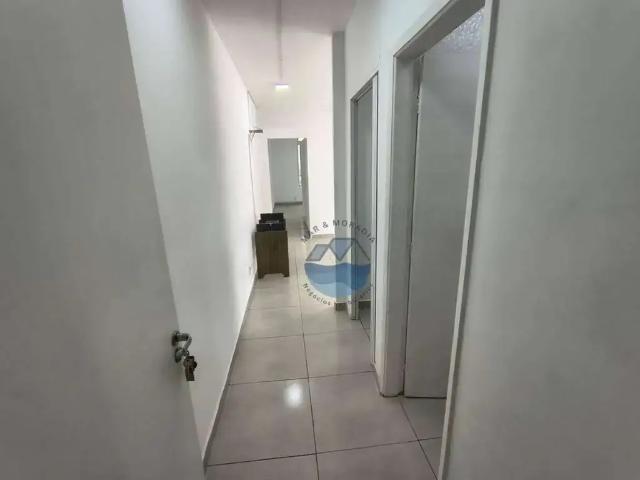 Escritorio aluguel em Santos