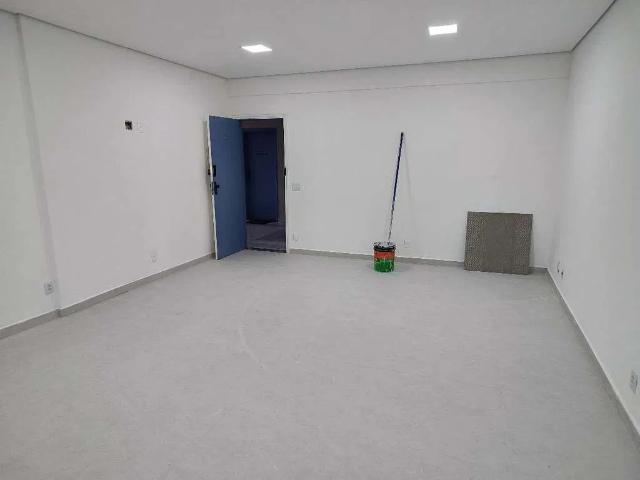 Escritorio aluguel em Santos