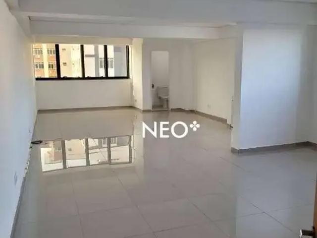Escritorio aluguel em Santos