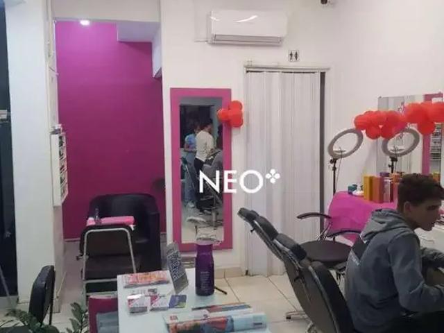 Escritorio aluguel em Santos