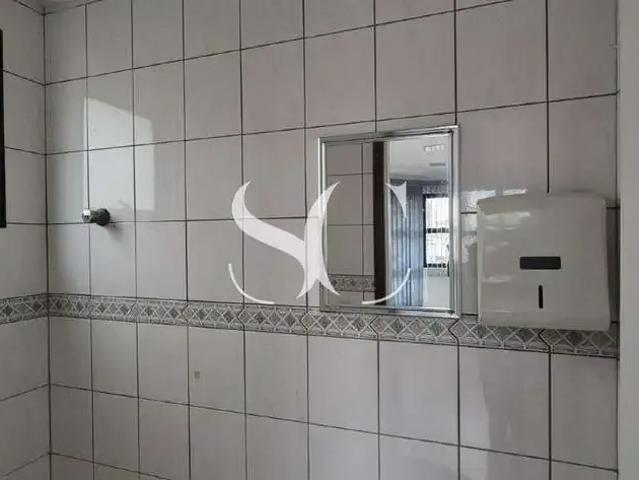 Escritorio aluguel em Santos