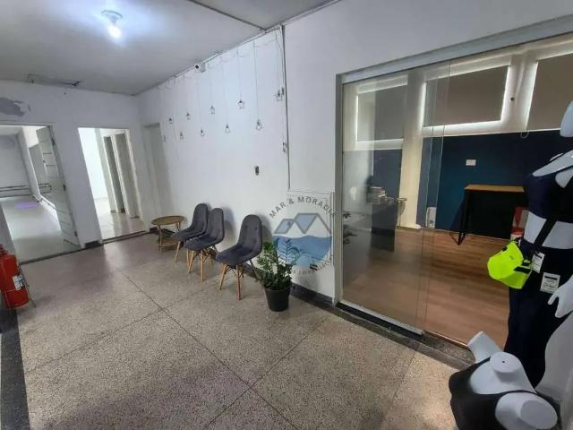 Escritorio aluguel em Santos