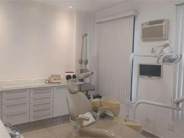 Escritorio aluguel em Santos