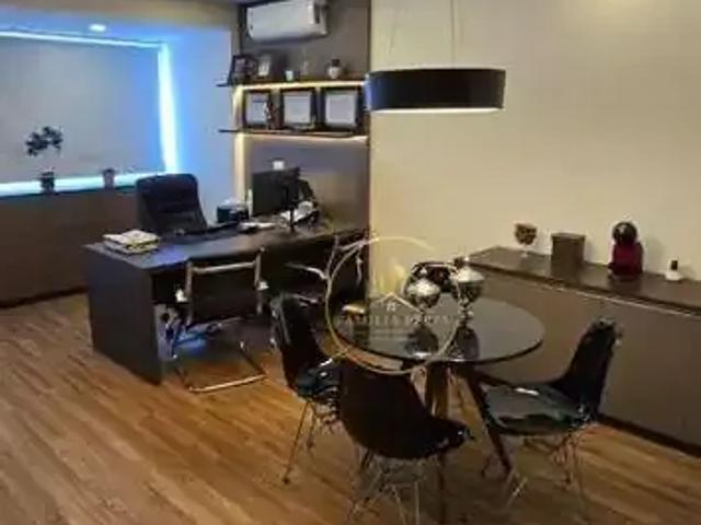 Escritorio aluguel em Santos