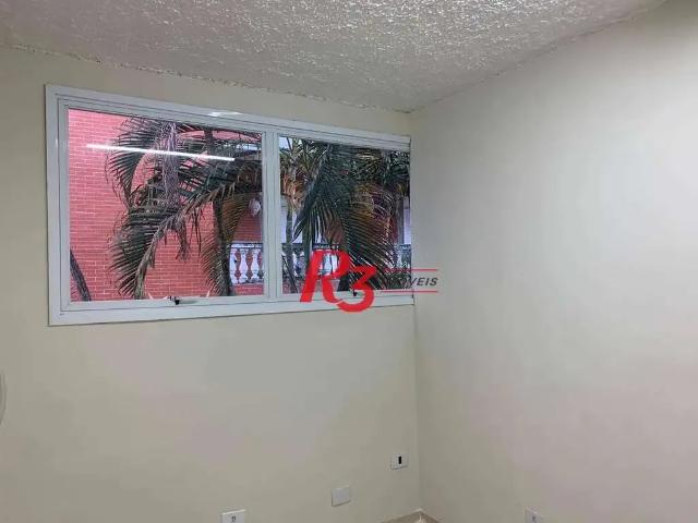 Escritorio aluguel em Santos