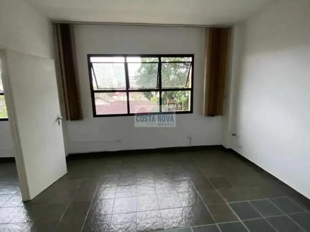 Escritorio aluguel em Santos