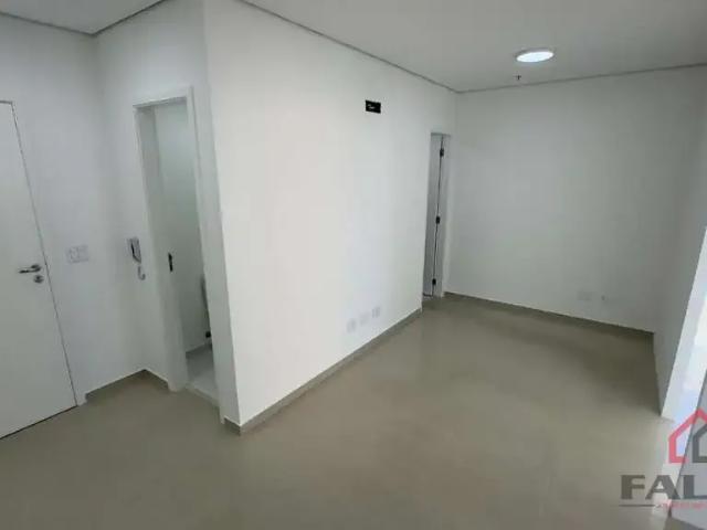 Escritorio aluguel em Santos