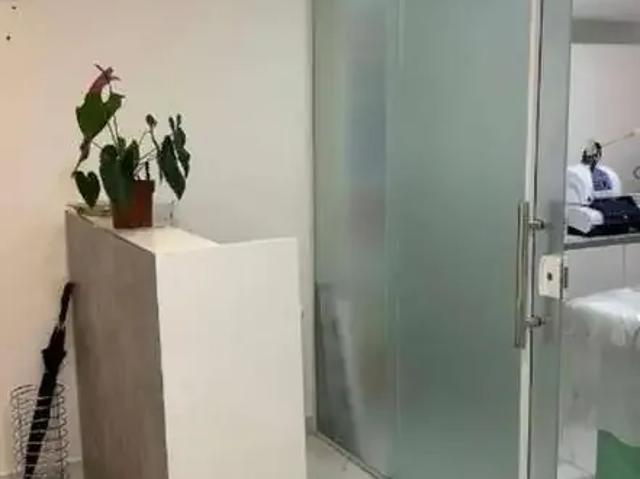 Escritorio aluguel em Santos