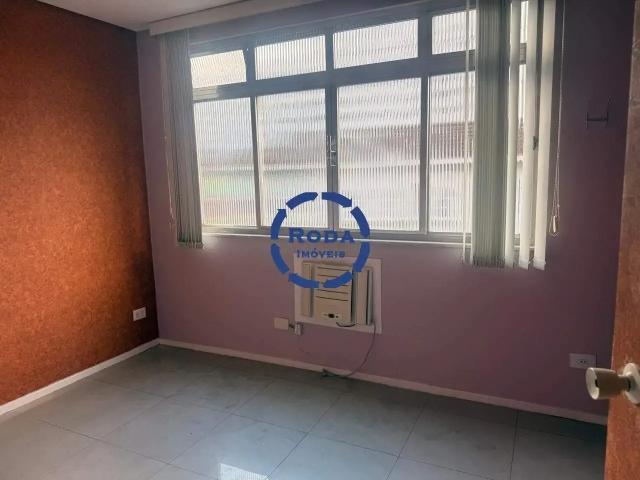 Escritorio aluguel em Santos