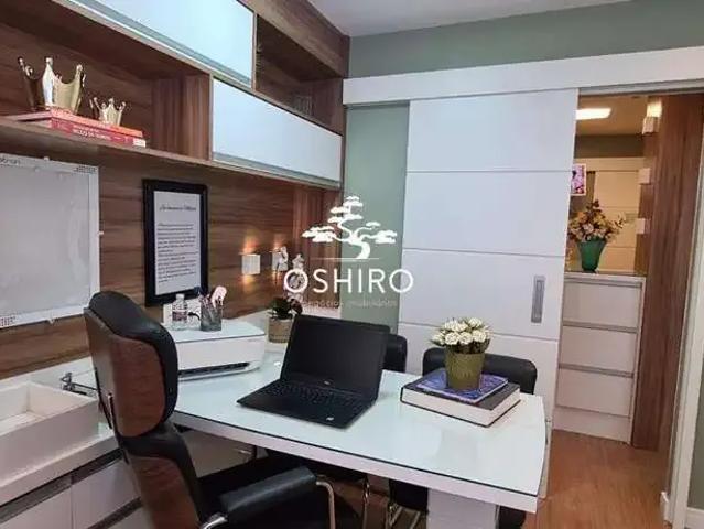 Escritorio aluguel em Santos
