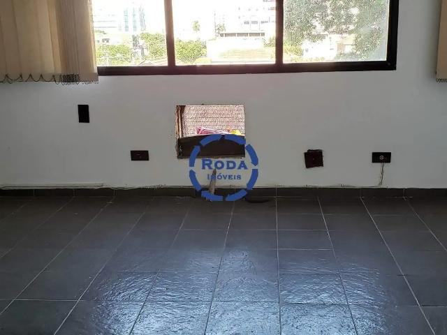 Escritorio aluguel em Santos