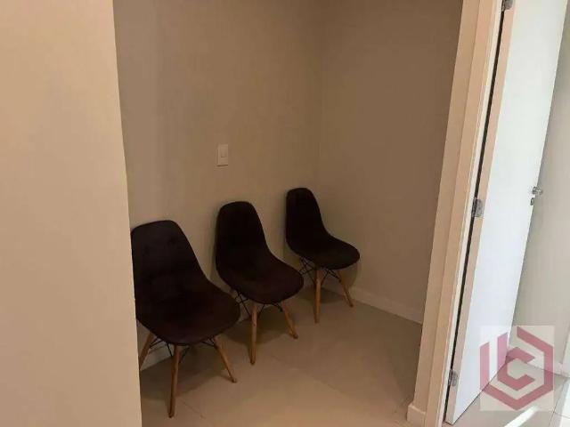 Escritorio aluguel em Santos