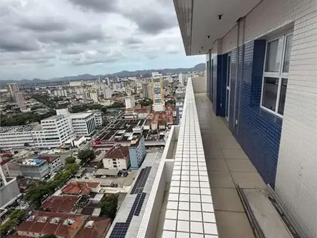 Escritorio aluguel em Santos