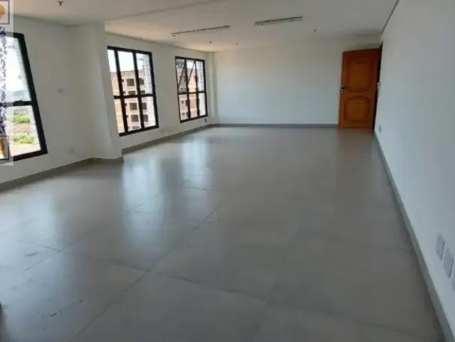 Escritorio aluguel em Santos