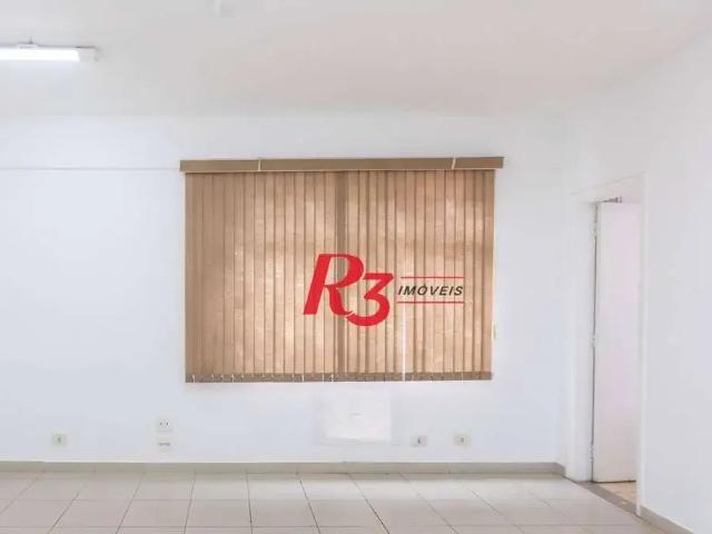 Escritorio aluguel em Santos
