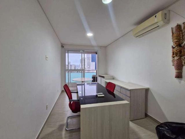 Escritorio aluguel em Santos