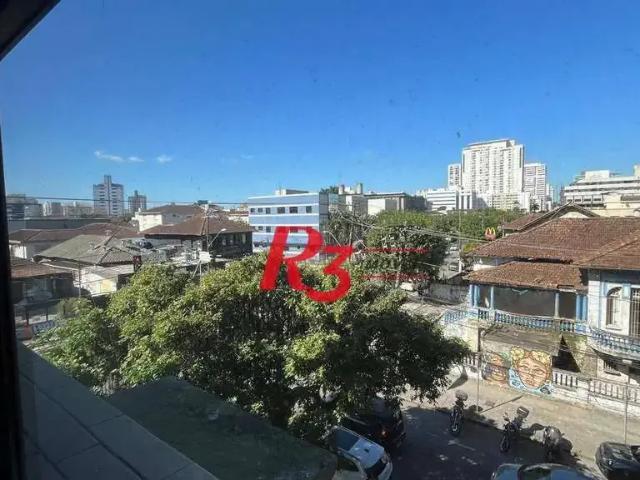 Escritorio aluguel em Santos