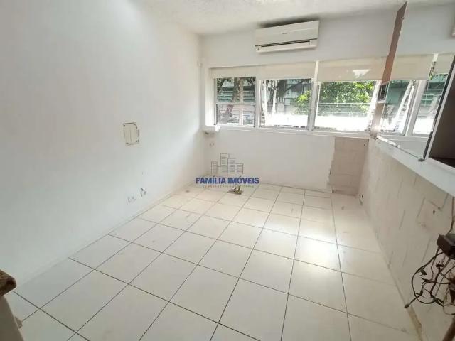 Escritorio aluguel em Santos