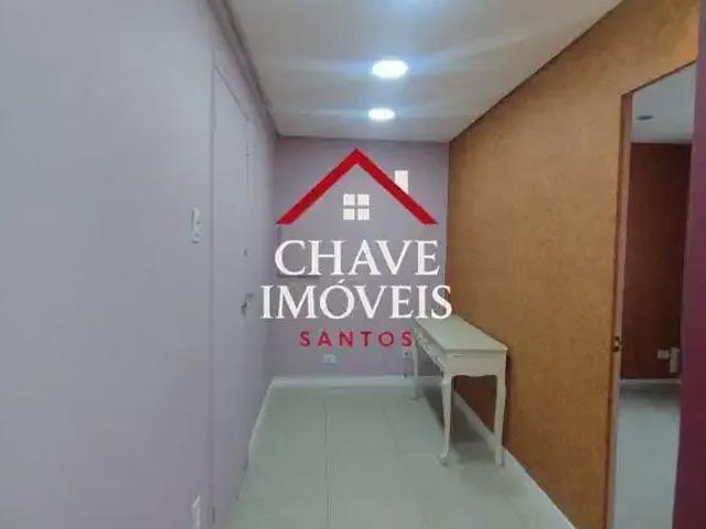 Escritorio aluguel em Santos