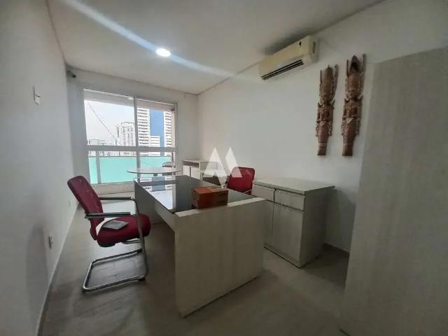 Escritorio aluguel em Santos