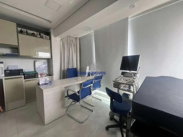 Escritorio aluguel em Santos