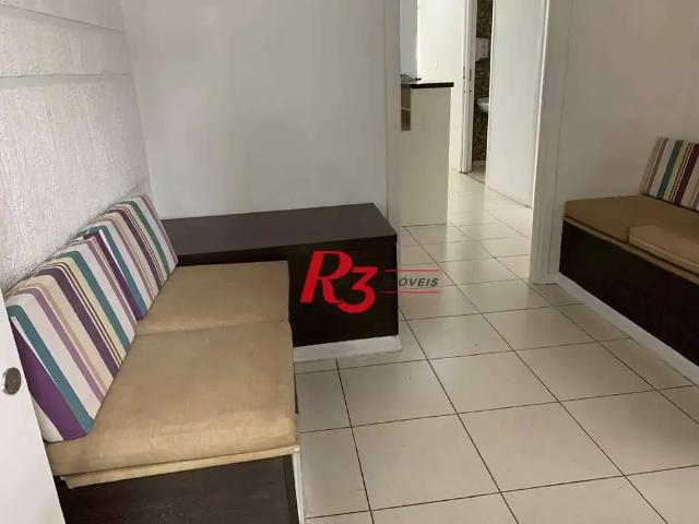 Escritorio aluguel em Santos