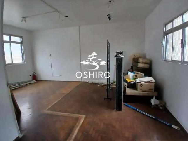 Escritorio aluguel em Santos