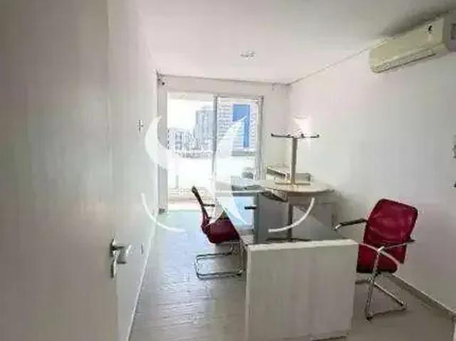 Escritorio aluguel em Santos