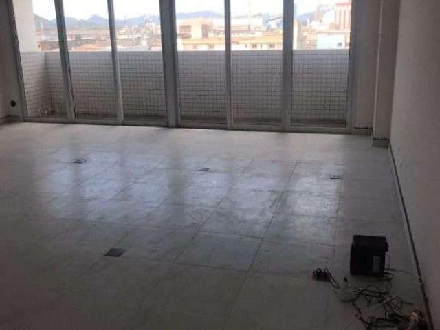 Escritorio aluguel em Santos