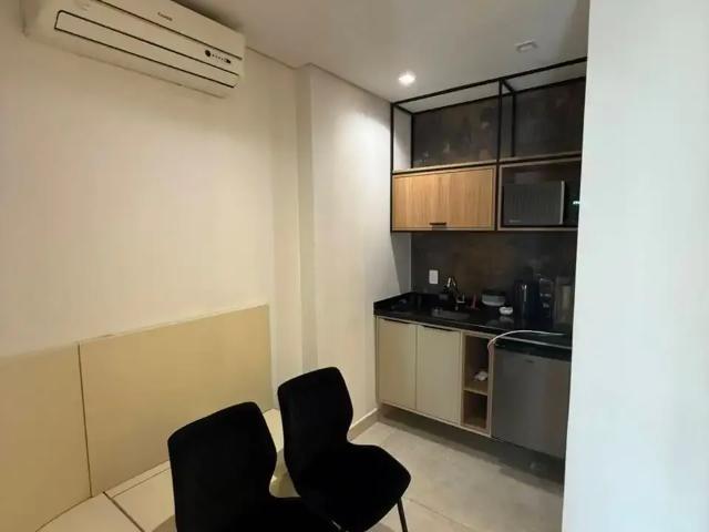 Escritorio aluguel em Santos