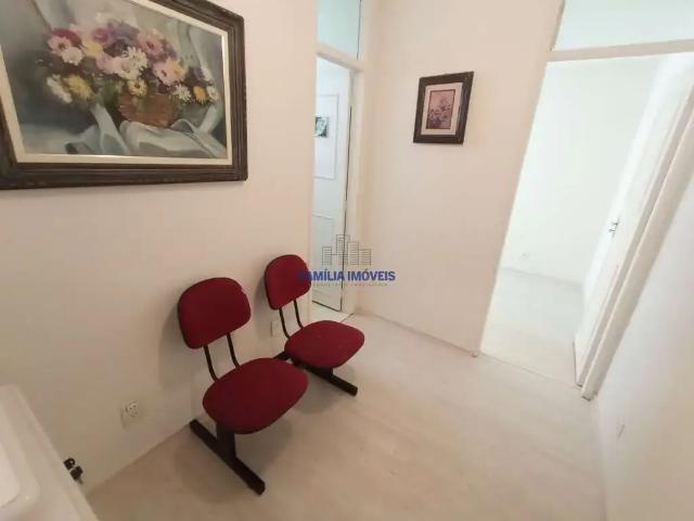 Escritorio aluguel em Santos