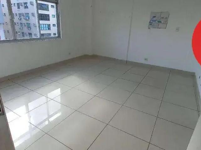 Escritorio aluguel em Santos