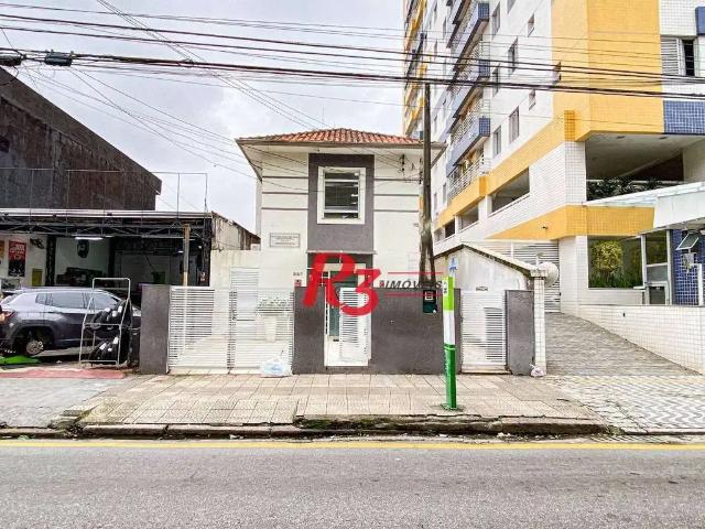 Escritorio aluguel em Santos