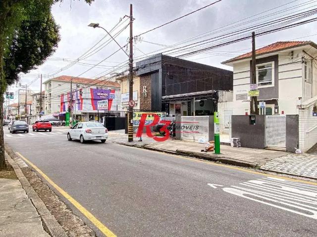 Escritorio aluguel em Santos