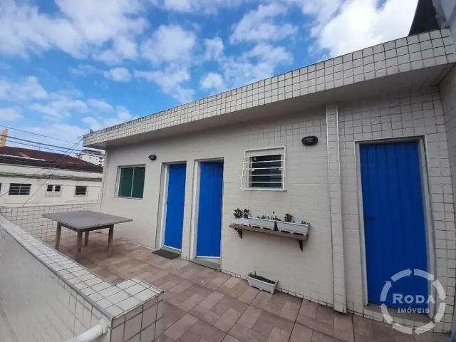 Escritorio aluguel em Campo Grande, Santos