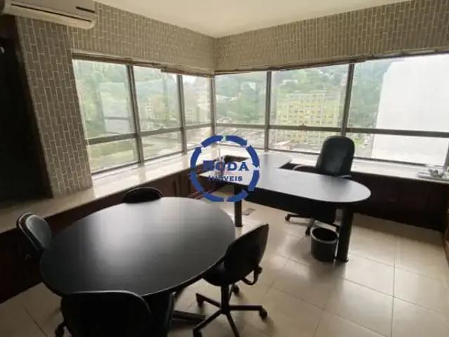 Escritorio aluguel em Santos