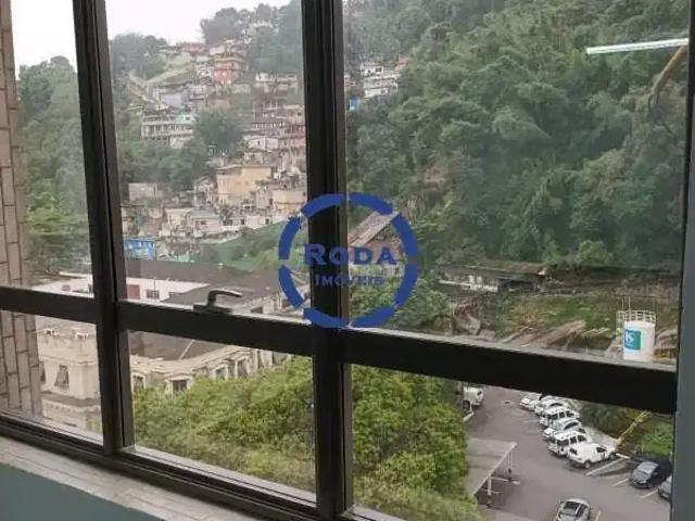 Escritorio aluguel em Santos