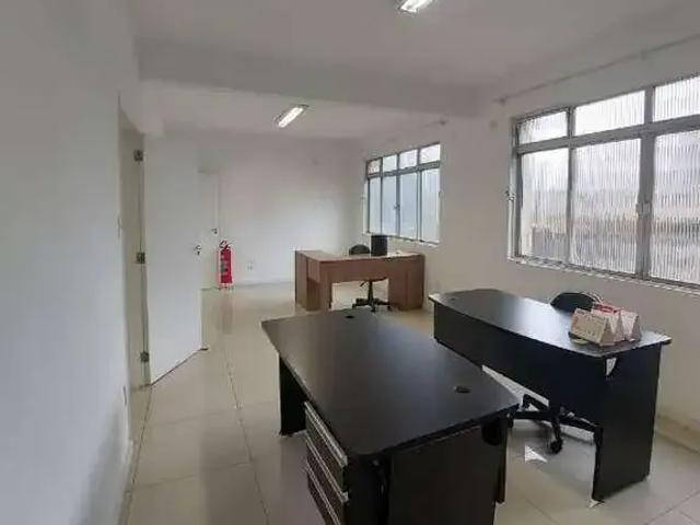 Escritorio aluguel em Região Imediata de Santos, Região Metropolitana da Baixada Santista