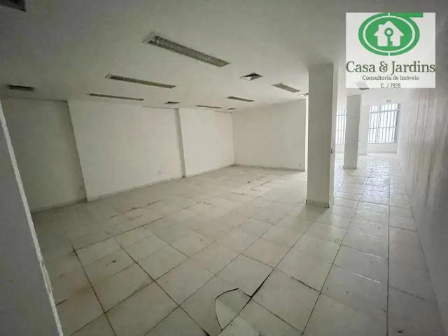 Escritorio aluguel em Santos