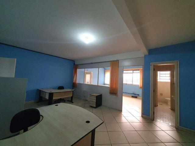 Escritorio aluguel em Santos