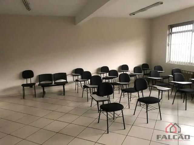 Escritorio aluguel em Santos