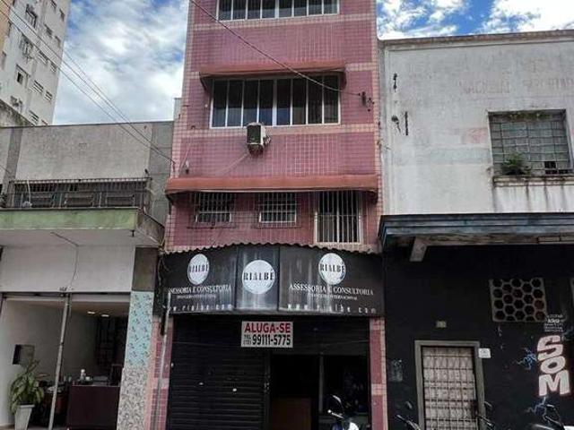 Escritorio aluguel em Santos