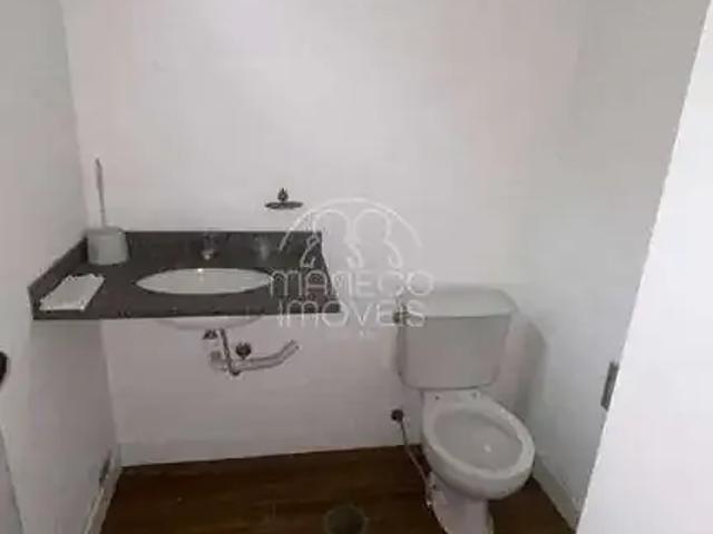 Escritorio aluguel em Santos