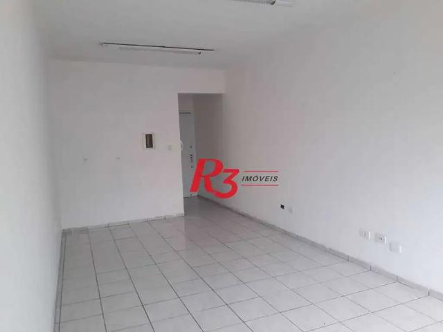Escritorio aluguel em Santos