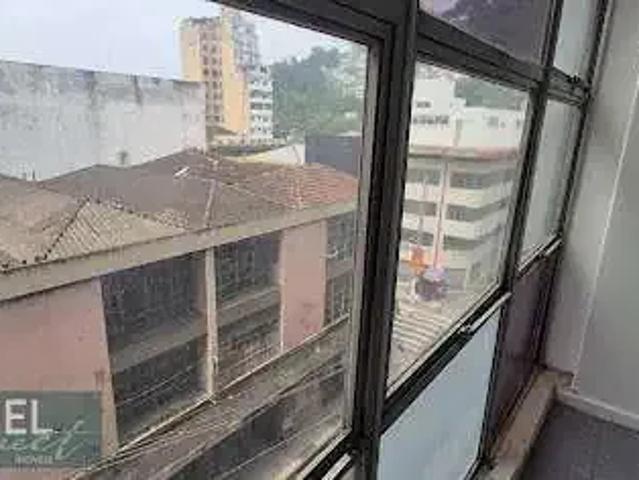 Escritorio aluguel em Santos