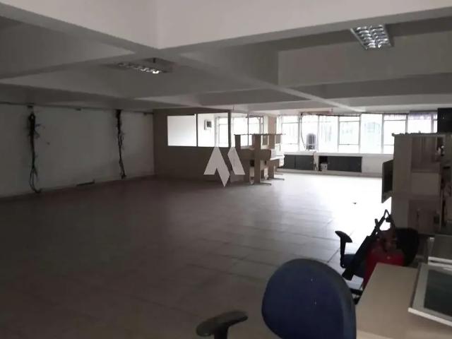 Escritorio aluguel em Santos